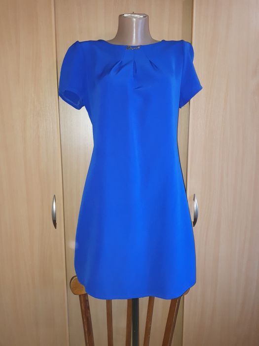 Новое платье  44 размера