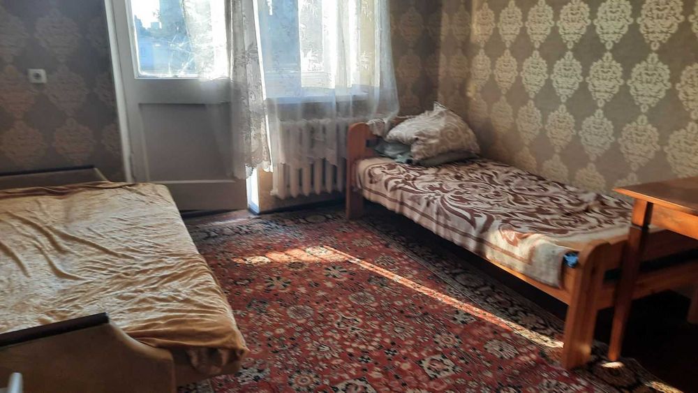 Продам 3 комн. сталинку на пр Гагарина