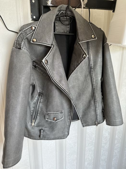 Трендова касуха( сіра)