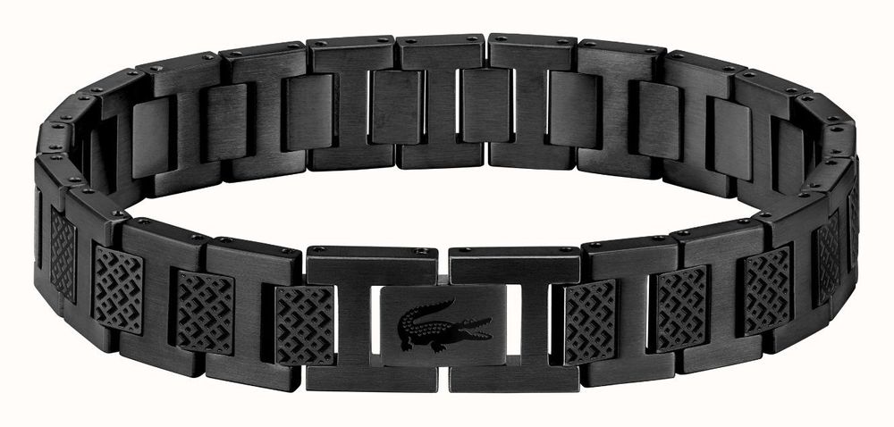 Чоловічий браслет Lacoste