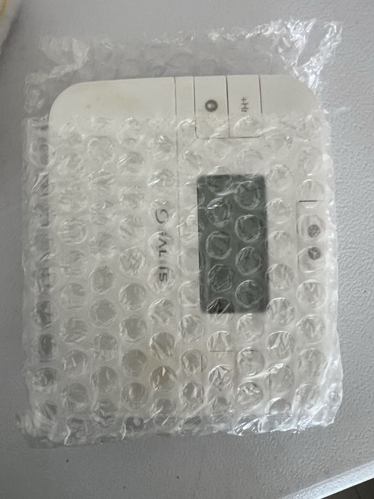 Salus RT510RF – Termóstato Wireless Programável