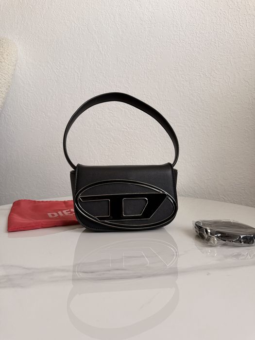 Сумка у стилі Diesel