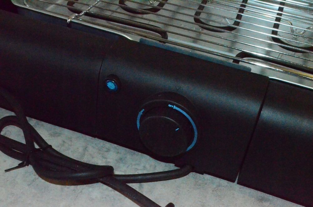 Grill elektryczny Cecotec PerfectSteak 4200 Way 2400 W