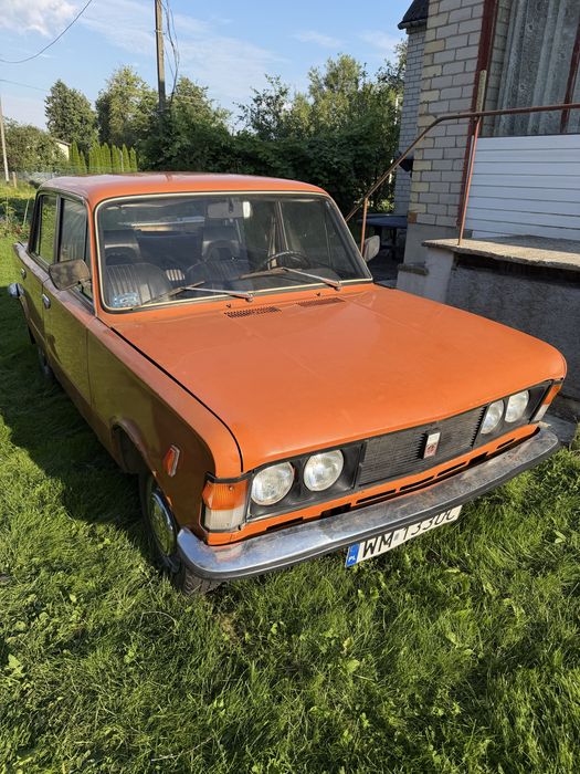 Fiat 125p
