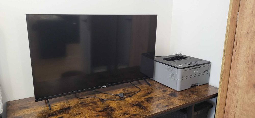 Telewizor SHARP 40FH4EA 40" LED Android TV