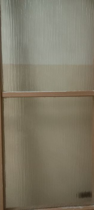 Drzwi wew.pokojowe 2szt.