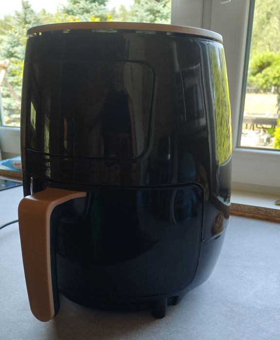 Air fryer poj 6 l