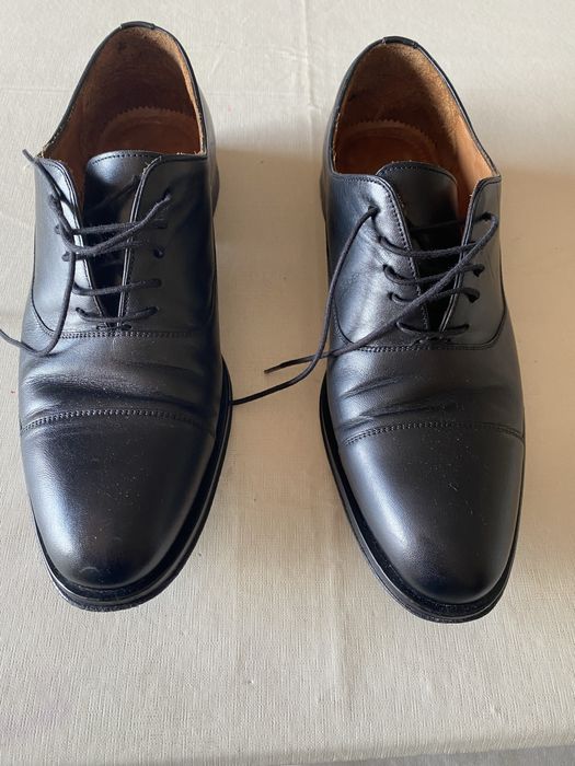 Sapatos Classicos PdH