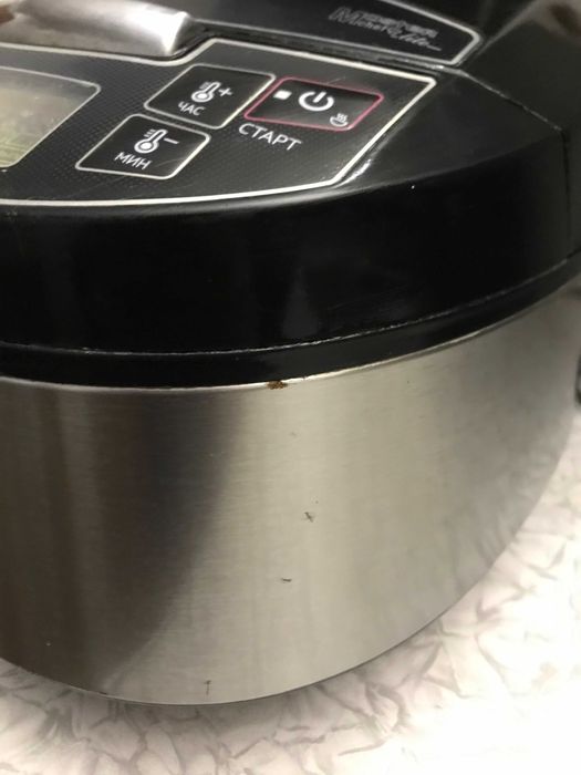 Мультиварка REDMOND RMC-M4510