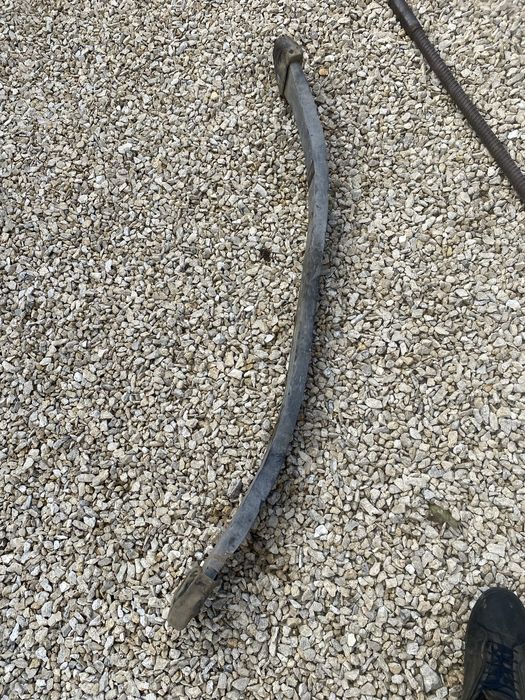 Рульова рейка мерседес спрвнтер LT35 гур