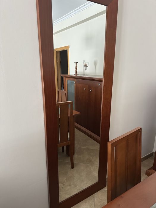 Mobilia de sala de jantar