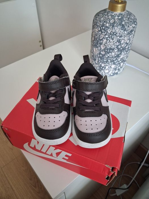 Buty dziecięce nike
