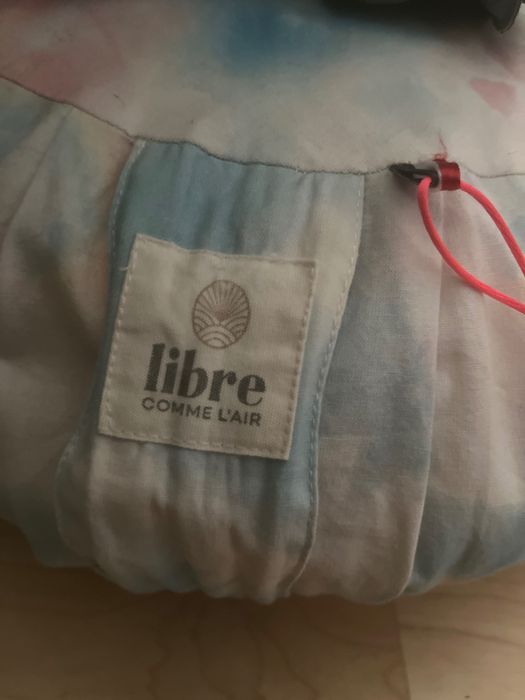 2 Almofadas de Grande Qualidade “ Libre Comme L’Air “ Zafu Yoga