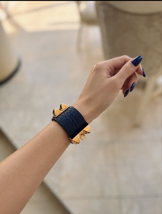 Оригинальный браслет Hermes