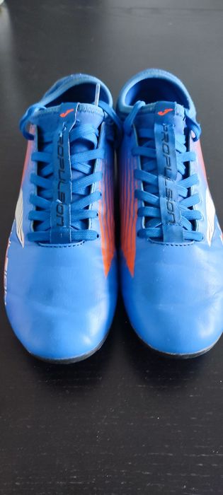 Korki Joma r.40 jak nowe