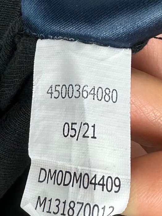 Longsleeve tommy jeans Chodzie OLX.pl