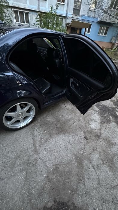 Продам е39 востановленую