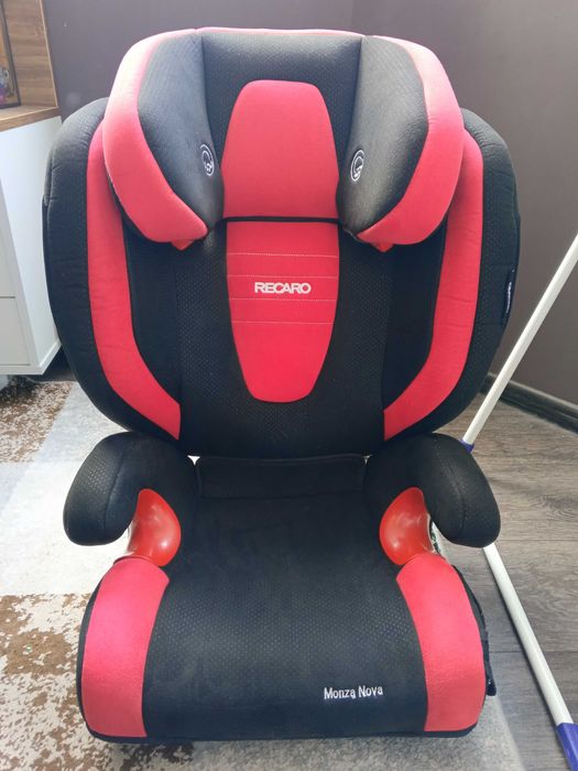 Автокрісло RECARO Monza Nova 2