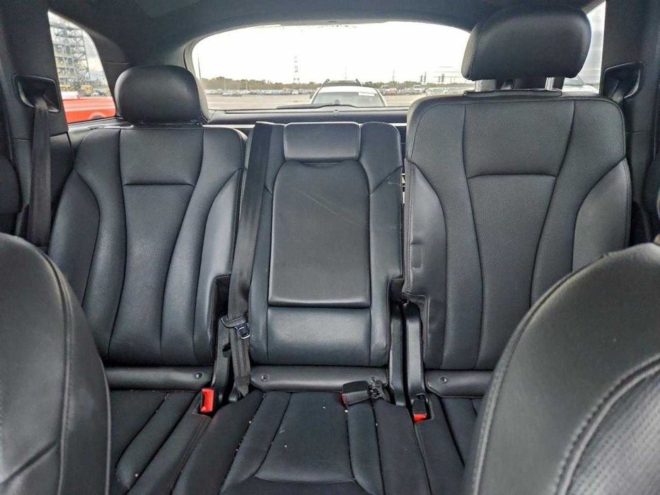 Audi Q7 Prestige 2018