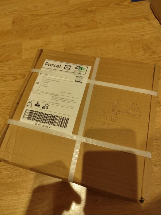 OSSC Open Source Scan Converter 1.8 ORYGINAŁ z Anglii od VGP