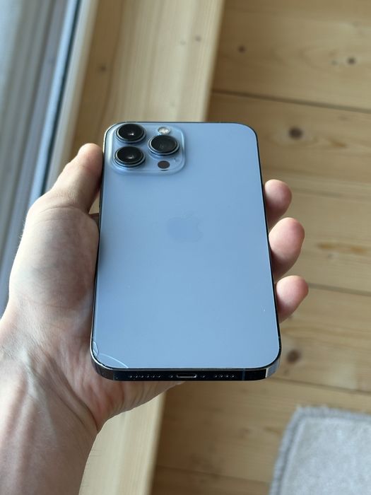 Iphone 13 pro max uzywany