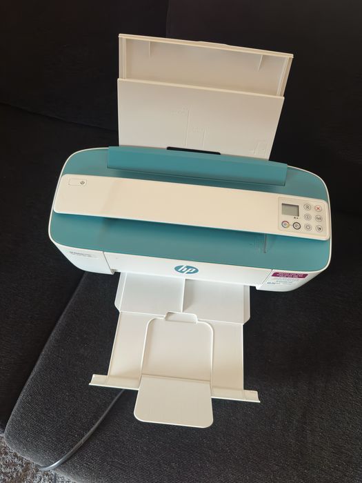 Impressora HP Inkjet