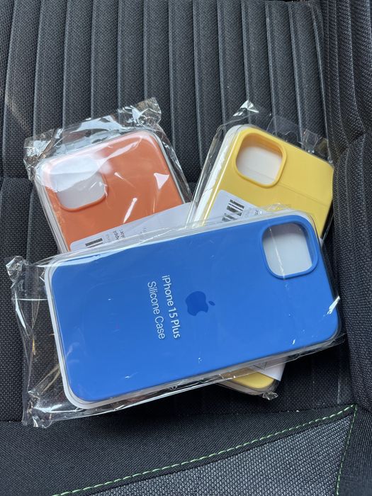 Capas iphone 15 plus