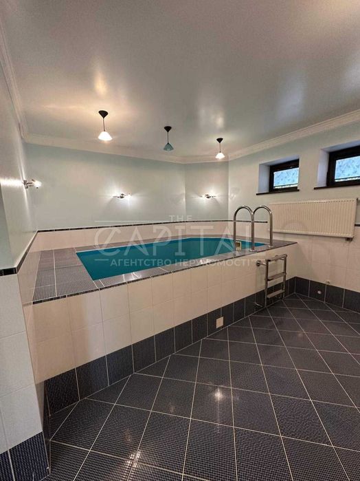 House by the address st. Ul Zamkovetskaya (area 400 m²) - Atlanta.ua - photo 21