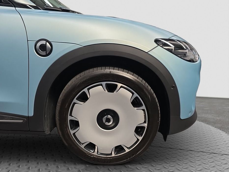 Smart Smart #3 66 kWh Premium