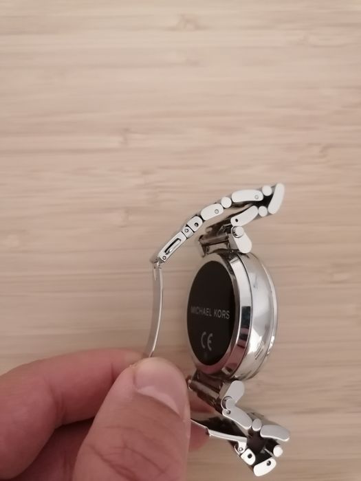 Smartwatch Michael Kors