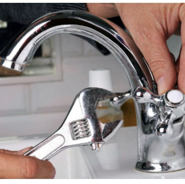 Мастер на дом! Сантехник, электрик, ремонт