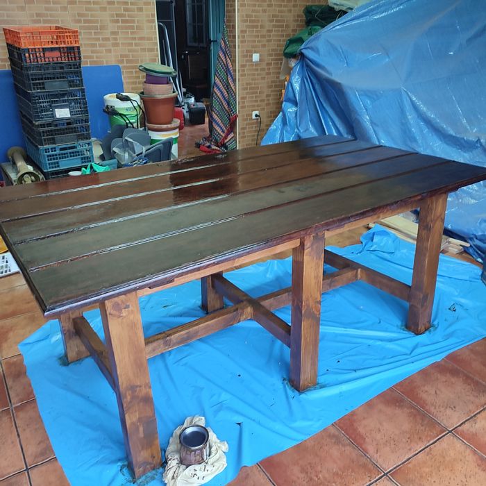 Carpinteiro para todos os trabalhos