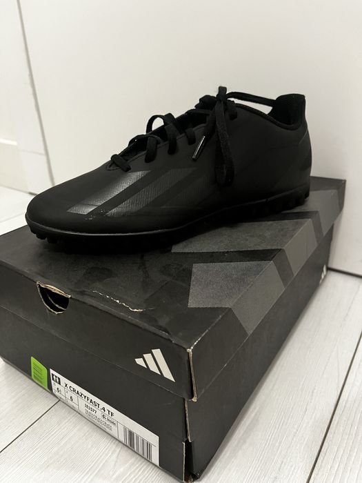 Turfy Adidas Crazyfast