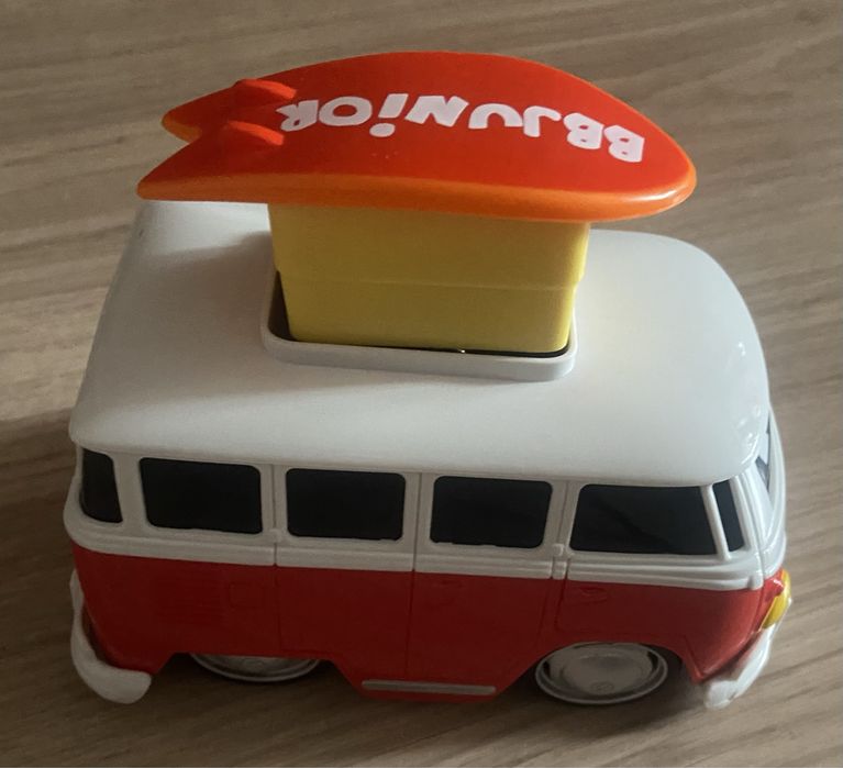Бетонозмішувач від  Wader Toys 1+ Польща