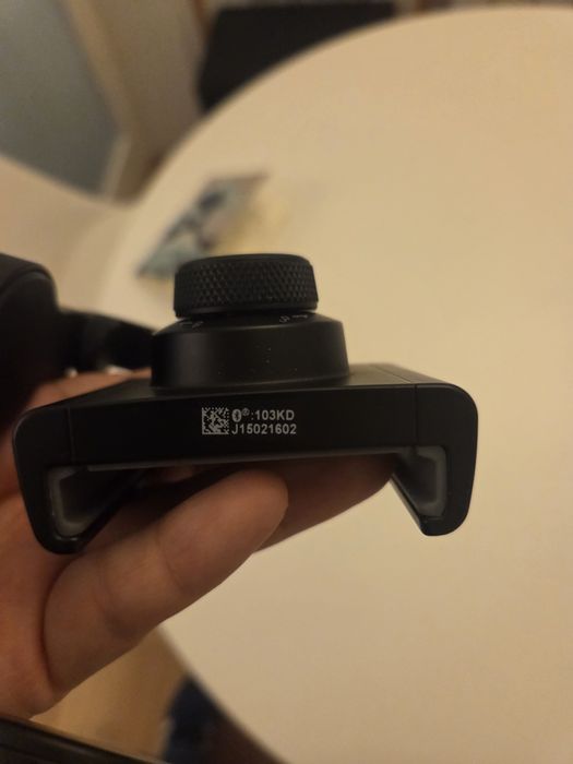 Gimbal Estabilizador Telemóvel - DGI Osmo