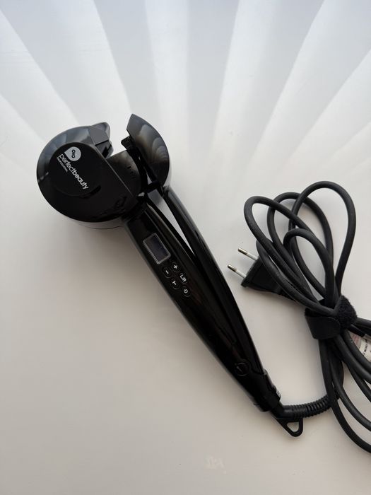 Modelador automático Percect Beauty Professional