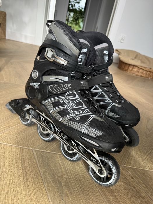 FILA rolki master wave rozmiar 46
