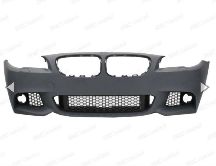 Vendo Pára-Choques para BMW 520D F11 - Look M