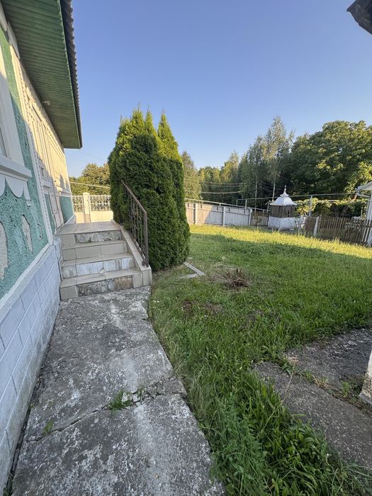 Продаж будинку Кемпінг