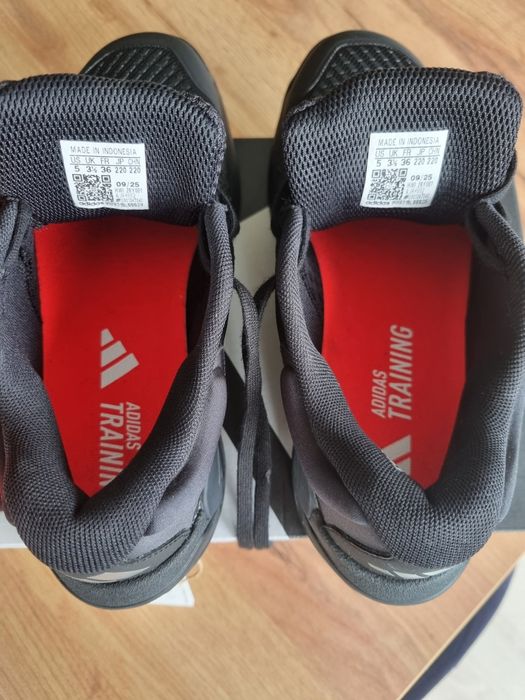Adidas Performance Dropset 4 power damskie rozm.36-stan idealny