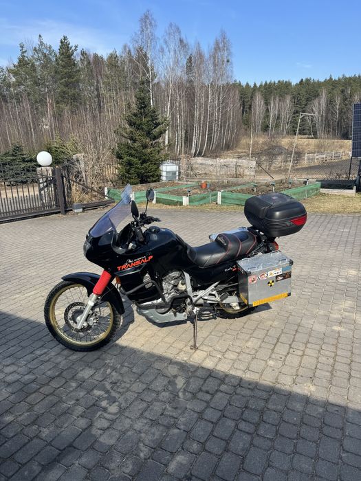 Honda XL 600 Transalp