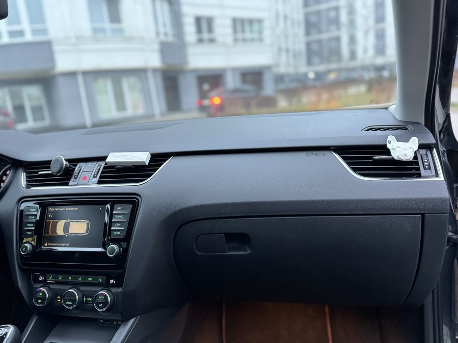 Продам Skoda Octavia A7