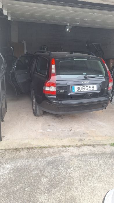 Volvo v50 para Peças