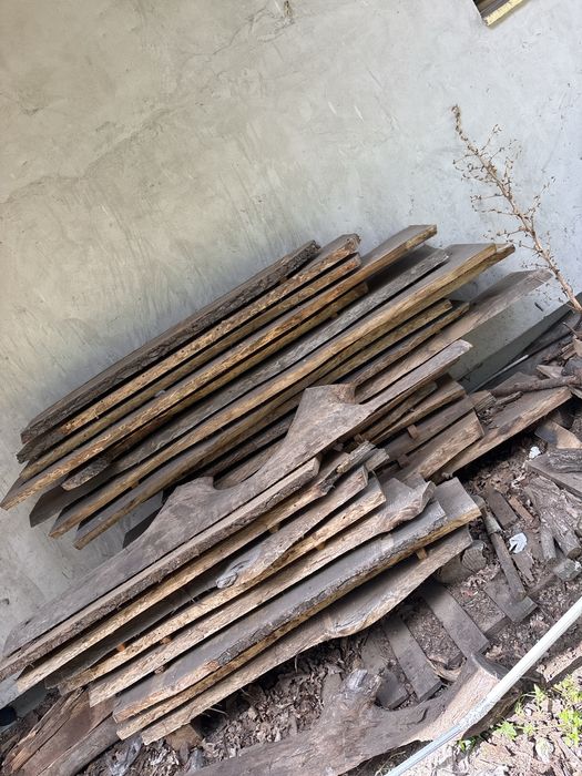 Sprzedam deski dembowe