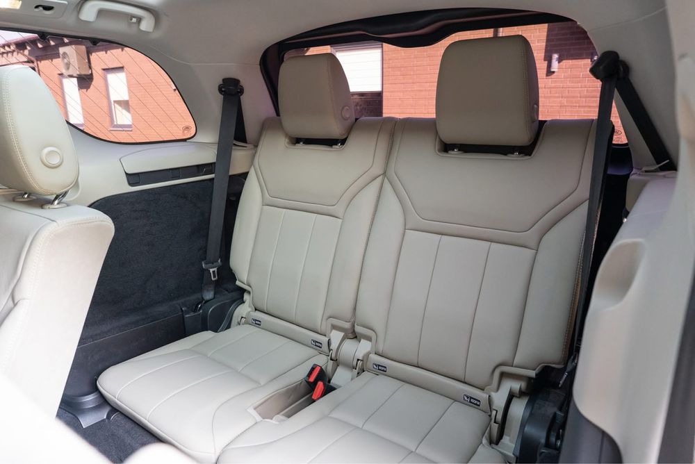Land Rover Discovery 5  L462 HSE foto 4