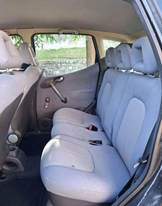 Mercedes A140 Classic 5p 1998