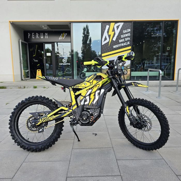Talaria Sting L1e Talaria Sting Pro Max Mx5 L1e Factory Matt