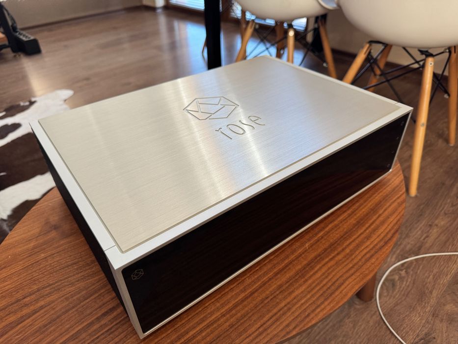 Odtwarzacz sieciowy Hi End - Rose RS 150
