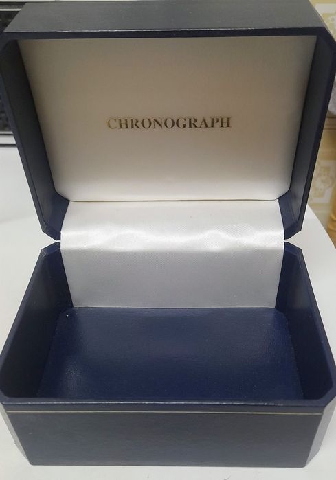 Caixa para relógio Festina - Bom estado