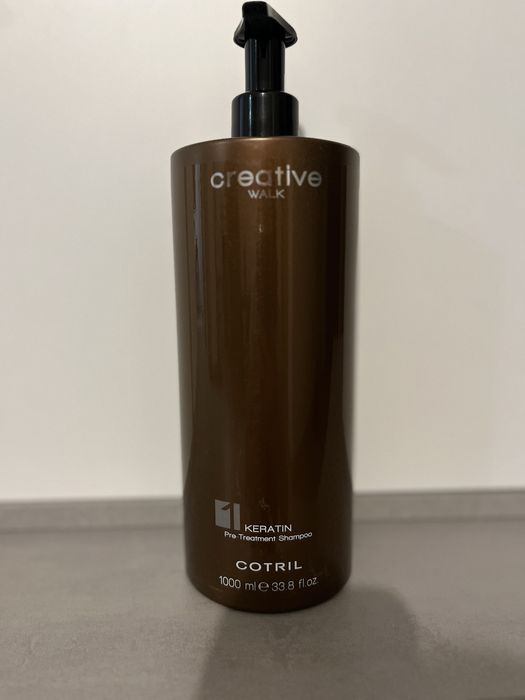 Професійна косметика COTRIL